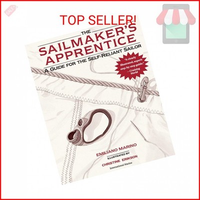 Sailmaker's Apprentice