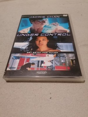Jackie Chan - Under Control