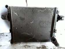 Radiateur Jeep COMMANDER