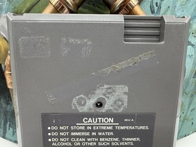 Frankenstein The Monster Returns Nintendo NES Complete CIB Rare!!! *READ*