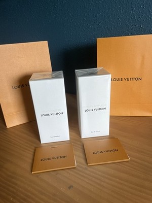 Louis Vuitton 2er Pack Parfums Imagination et Ombre Nomade 100 ml - Herren