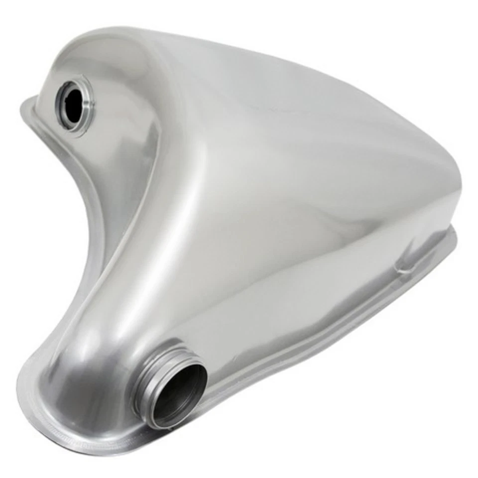 IJA1E Liland Fuel Tank Gas  Passenger Right Side Hand for Jaguar XJ6 XJ12 XJ - Image 2 of 2