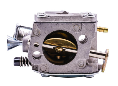 #ad THE DUKE#x27;S CARBURETOR FITS HUSQVARNA 61 268 272 $27.79