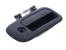 Manija de puerta corredera para furgoneta Express Savana 96-02 pasajero trasero exterior GM1513106