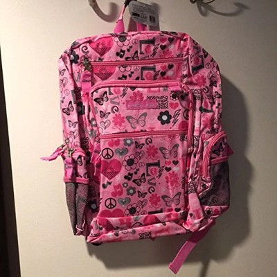 Fab Starpoint MoJo School BackPack 80519 LVE