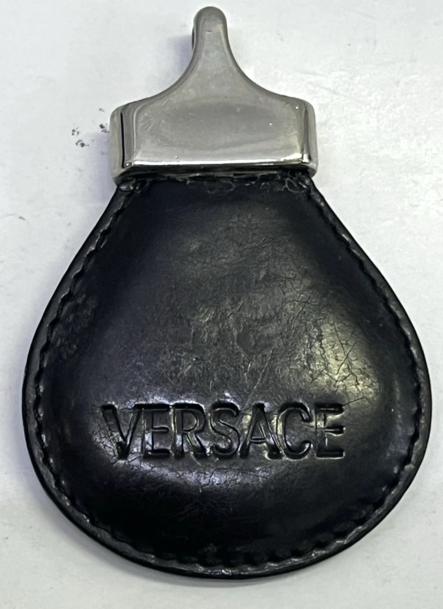 Versace Key Chains, Rings & Finders for Women for sale | eBay
