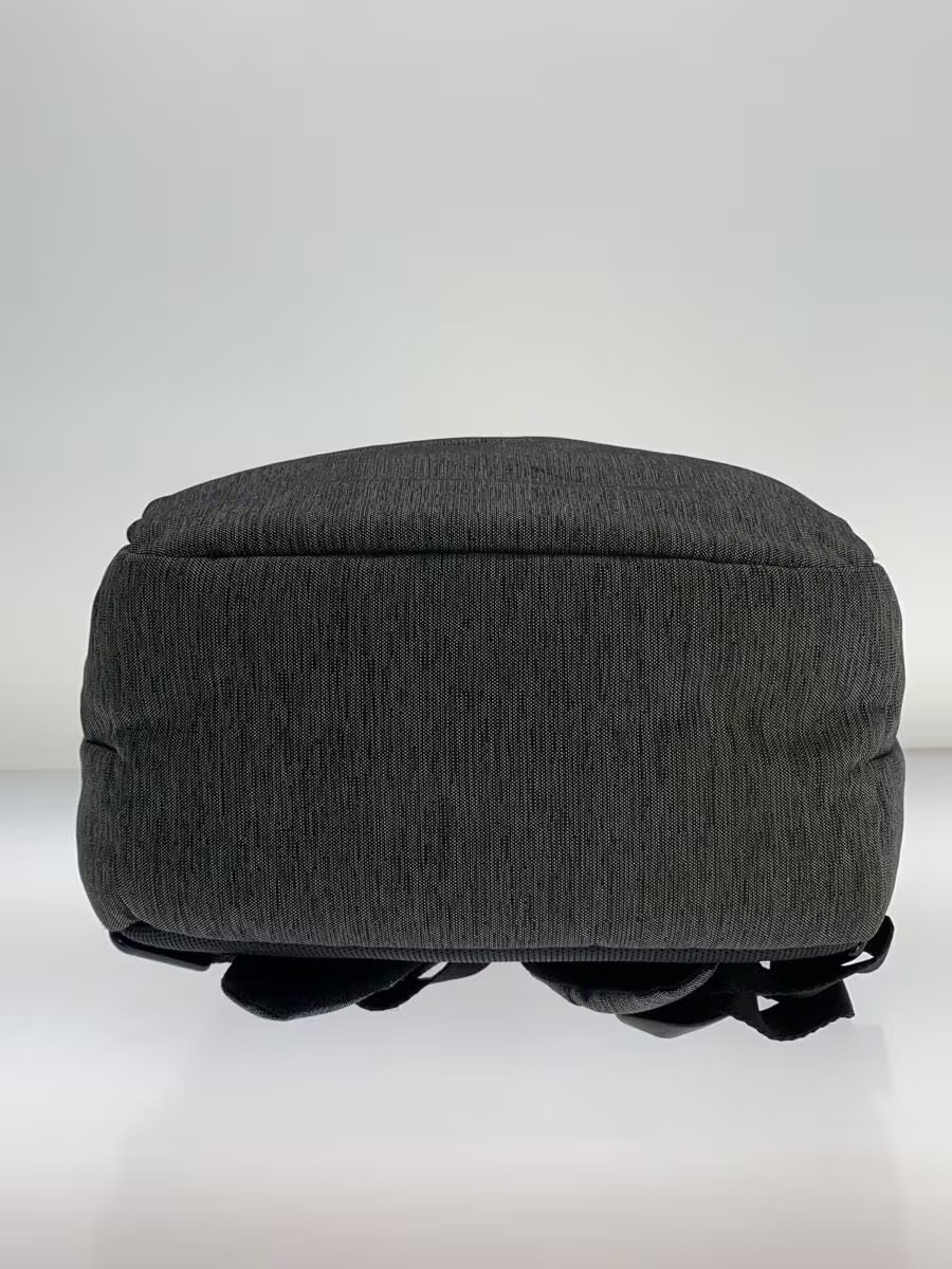 Incase Nylon Backpack, Gray, Solid Color - image 4