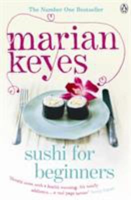 Sushi For Beginners EXPORT by Marian Keyes