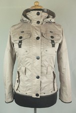 SALE!! WELLENSTEYN Chocolate Jacke Funktionsjacke Damen Gr. XS