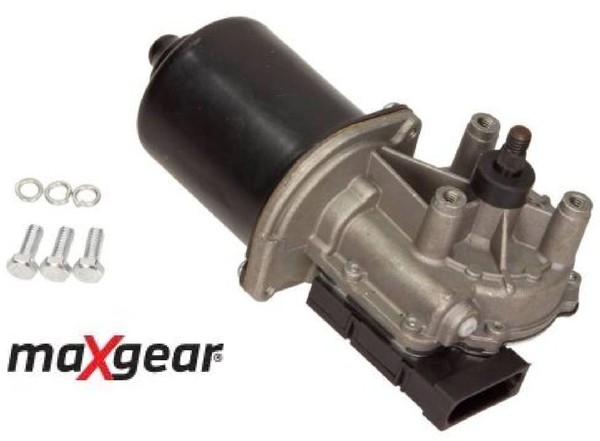 Maxgear 57-0149 Wischermotor Motor Scheibenwischer FüR Fiat-image