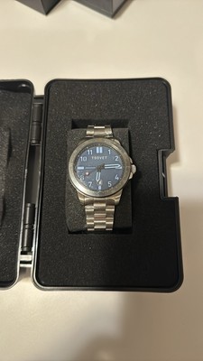 Tsovet SVT Automatic Watch  Free Dive . TS-4002-88