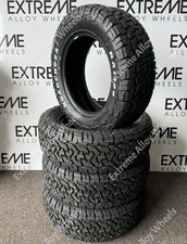 265/60R18 114 H 265/60/18 Roadcruza RA1100 All Terrain Tyres Fit Mitsubishi L200