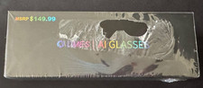 DMES AI Smart Glasses Brand New In Box Black Sealed In Box 