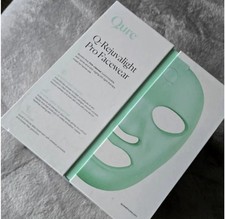 QURE Q-REJUVALIGHT LED THERAPY MASK - ANTI-AGING - RED LIGHT