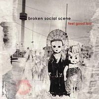 Broken Social Scene - Feel Good Lost - Vinyl Record - F99Z