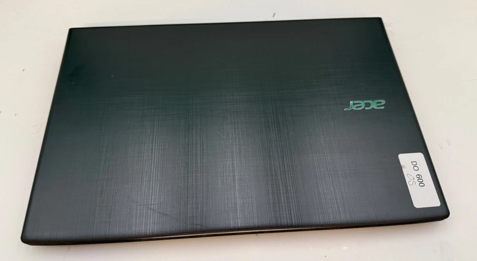 Acer Aspire E 15-i3-8130U@2.20GHz 8GB DDR3 RAM 256GB SSD W11H UHD GFx (600) Foto 4 de 4