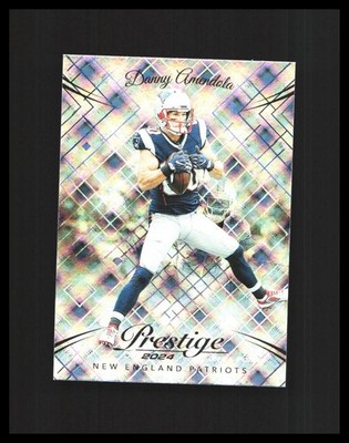 2024 Danny Amendola - Panini Prestige Xtra Points # 209 - S1B1R2L27C35