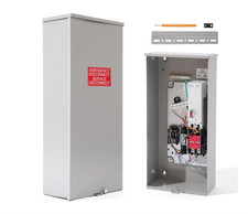 200A Next Gen Generator Transfer Switch Compa...