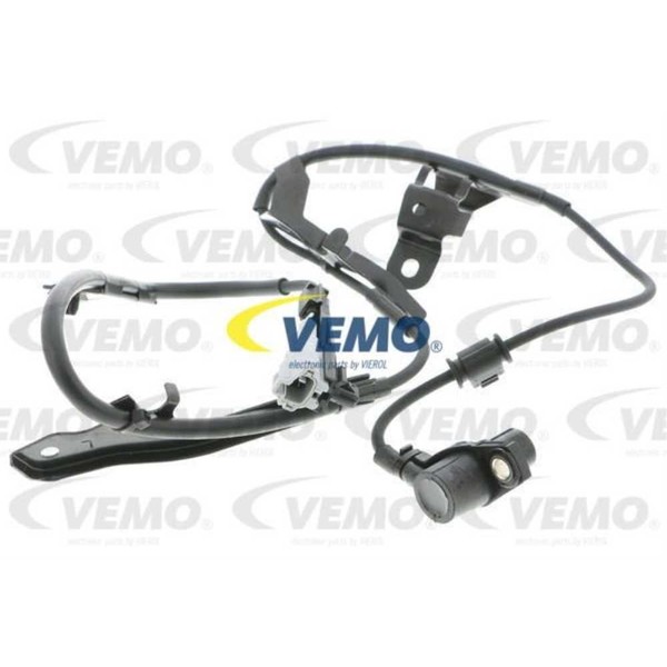 Vemo Sensor DrehzahlfüHler Vorne Rechts FüR Toyota Land Cruiser 90 _J9_-image