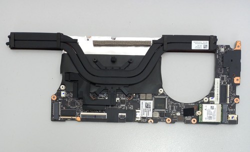 Lenovo Yoga Slim 7 Pro 14ACH5 O Mainboard AMD Ryzen 7 5800H 16GB NM-D691