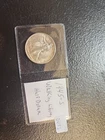 1945-S WALKING LIBERTY HALF DOLLAR #0482