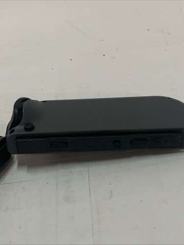 Mandos J-C PAD Nintendo Switch JoyCon Negro Nintendo Switch - Imagen 8 de 8