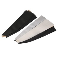 1968-1975 Corvette C3 Convertible Top Bow Pad Kit