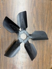 1966-1967 Corvette 18 Fan Blade Small Block With Ac Original Oem