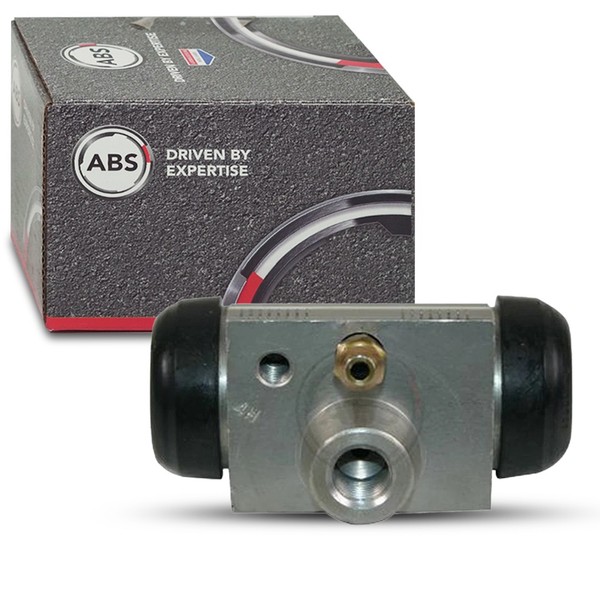 A.B.S. Radbremszylinder Passend FüR Toyota Yaris P1 P9-image