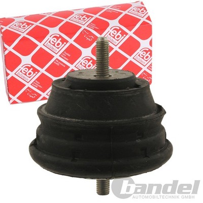 FEBI BILSTEIN MOTORLAGER passend für BMW 5er E39 520 523 525 528 530 i