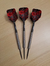 Steeldarts Winmau "Colin Osborne" Matchused / 22g / Tungsten Barrel / ohne OVP