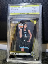 2024 Panini Prizm WNBA - Angel Reese #147 (RC)