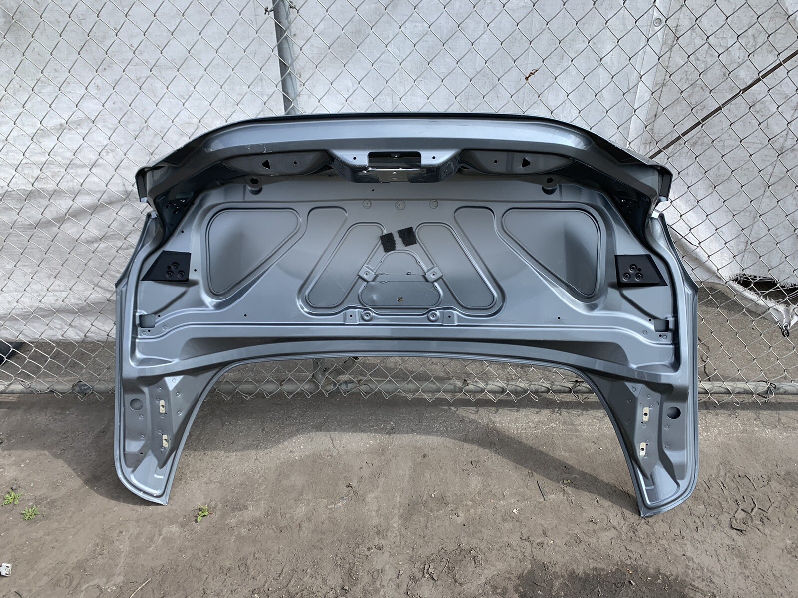 FERRARI PORTOFINO TRUNK DECK LID CONVERTIBLE 2019 2020  OEM