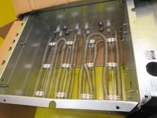Heat Controller 20kw 240v Geo Thermal Back Up Auxillary Electric Heater Hgl20a