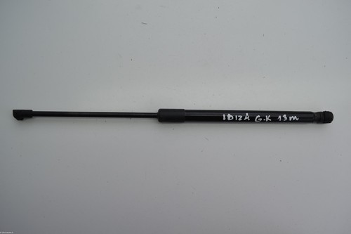 Seat Ibiza Heckklappenstrebe links 6J3827550 2014 Rechtslenker 2357807