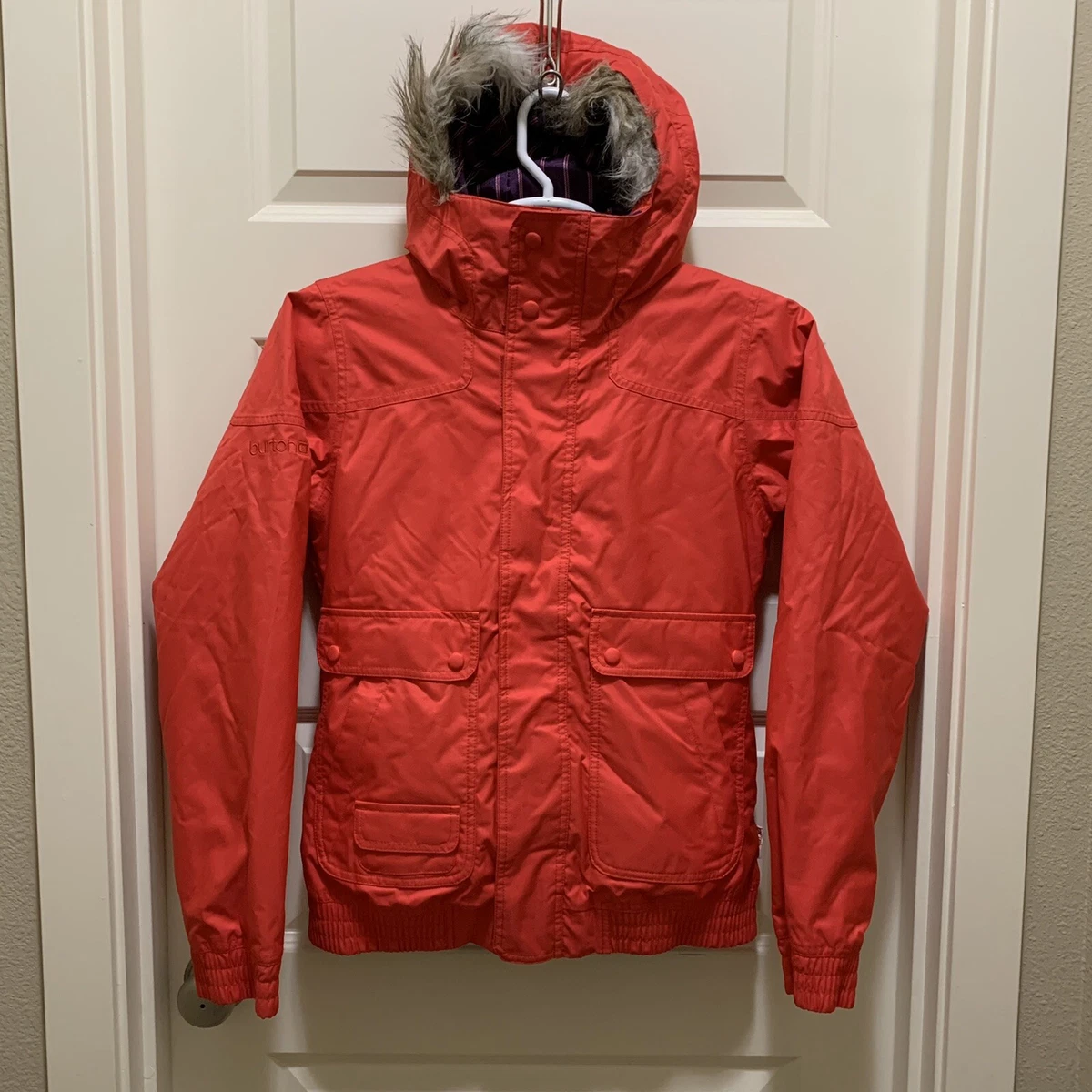 Burton dryride shop ski jacket
