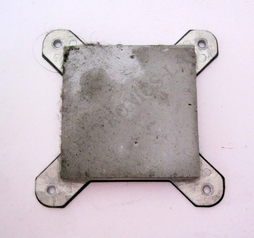 Supporto per Chipset da COMPAQ 2540EA - Imagen 2 de 2