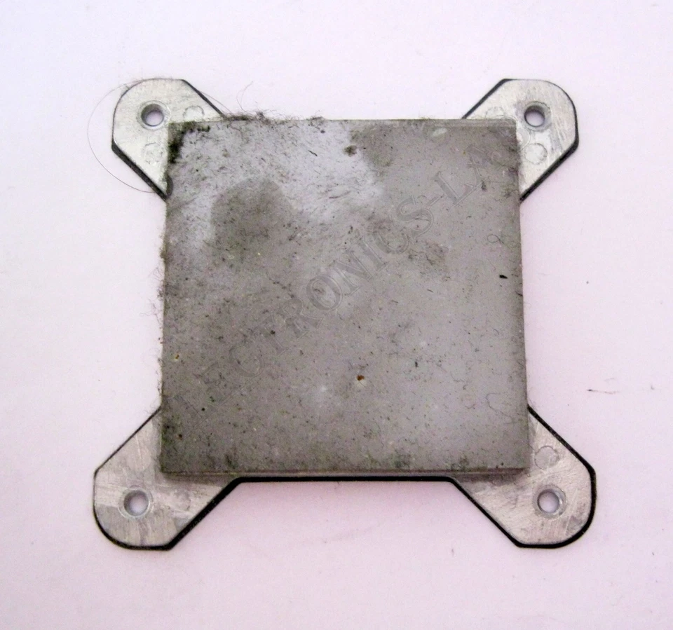 Supporto per Chipset da COMPAQ 2540EA - Immagine 2 di 2