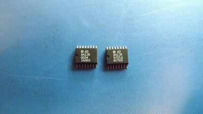 Amplificatore Operativo Analog Devices AD842JR-16 GP ±18V 16 Pin SOIC