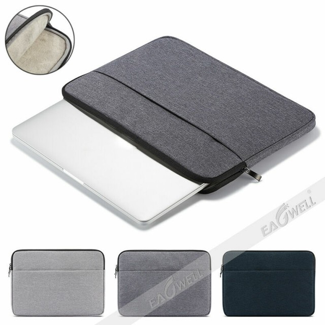 15.6 laptop sleeve ebay