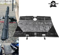 4750 Tow Defender Protective Screen For Blue Ox, Demco Tow Bars with Brackets