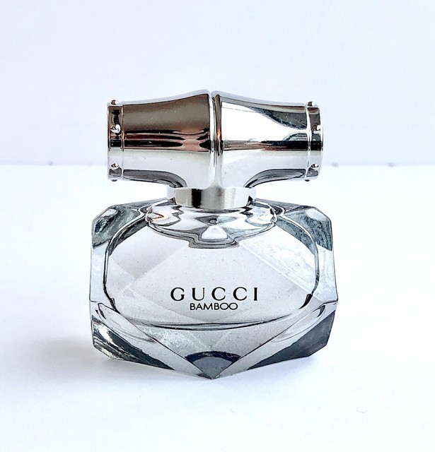 mini gucci bloom perfume