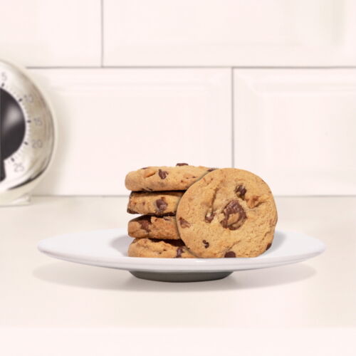 CHIPS AHOY! Cookies with Reese’s Peanut Butter Cups, Family Size, 14.25 oz - Picture 5 of 11