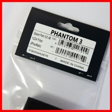 DJI Phantom 3 ND4 Filter  Pro / Adv  100 Authentic CA USA Part No 46