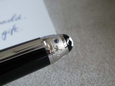 Montblanc Meisterstuck UNICEF 2017 Le Grand 146 Fountain Pen | eBay