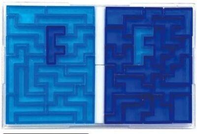 Brain block FF/B