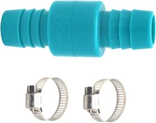 3/4 inch Check Valve, 3/4 inch Boat Bilge Pump Check Valve, 3/4" in-line one way