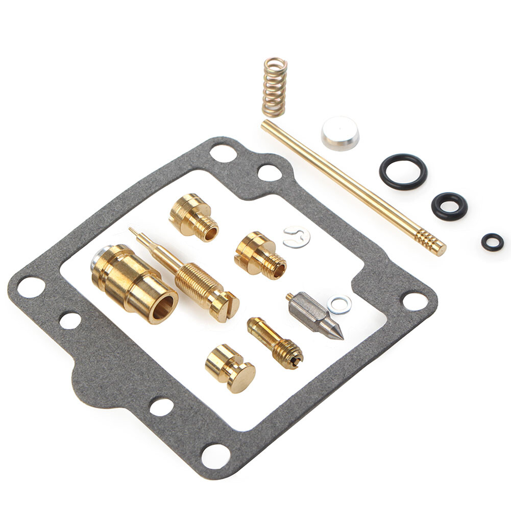 Carburetor Carb Repair Rebuild Kit For Kawasaki 198285 ZX750 GPZ750