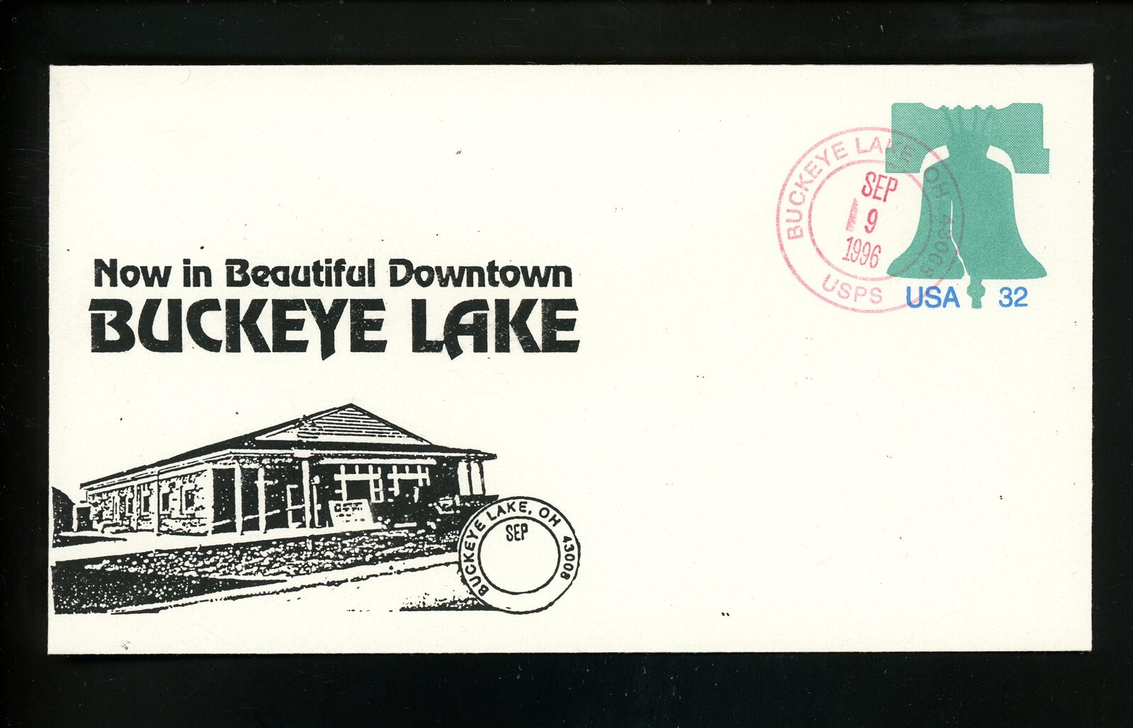 Arriba 36+ imagen buckeye post office Abzlocal.mx