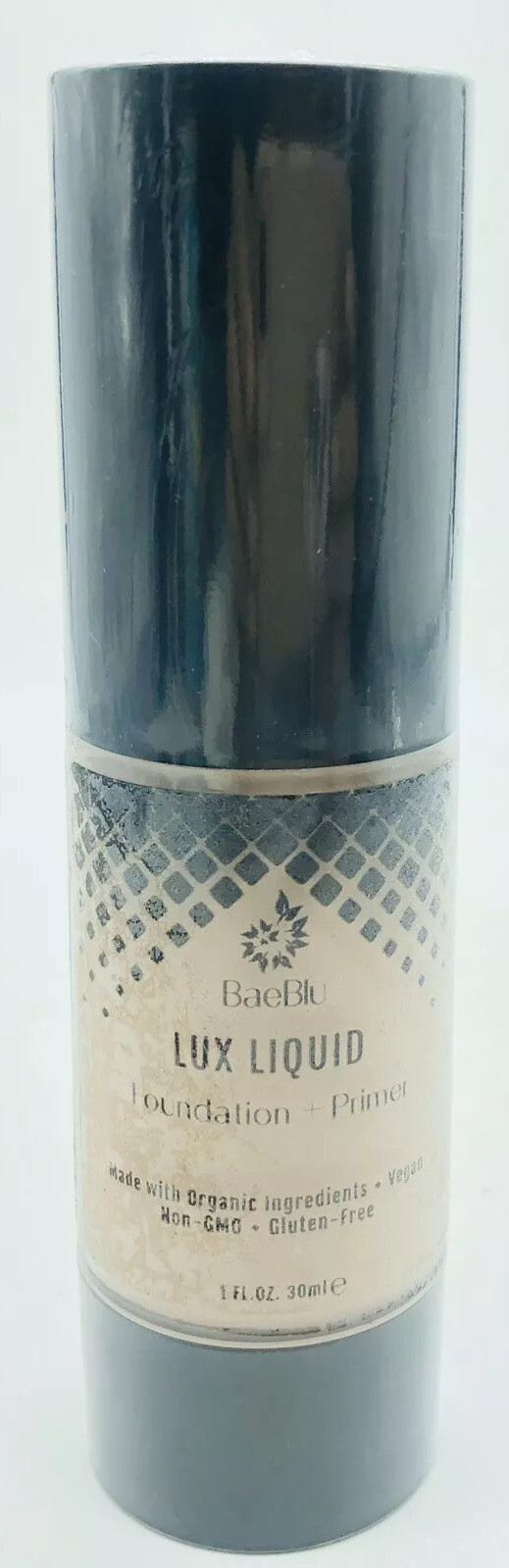 baeblu lux liquid foundation